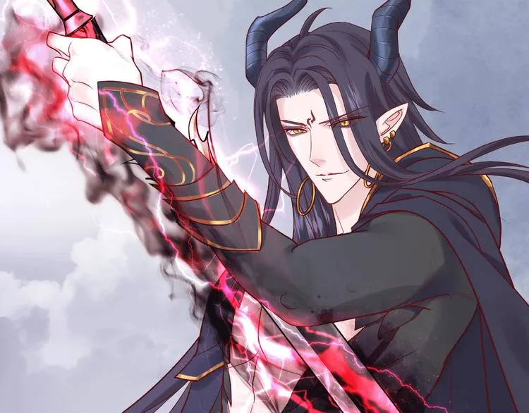 序章 忠犬魔尊X清冷剑修 第30页