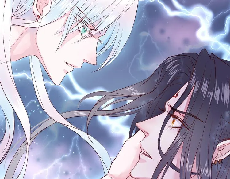 第1话 被迫分开的恋人 第54页