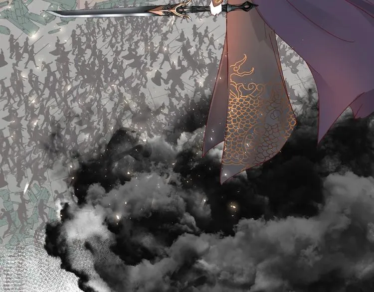 第3话 一对一的比试 第7页