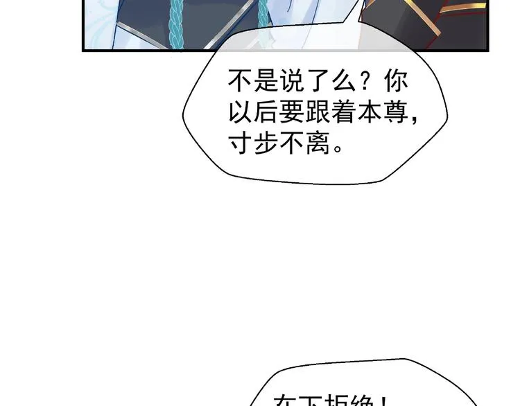 第7话 笼中金丝雀 第75页