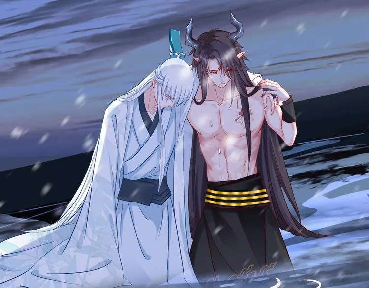 第21话 我才不想做萌宠 第6页
