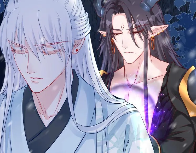 第21话 我才不想做萌宠 第28页