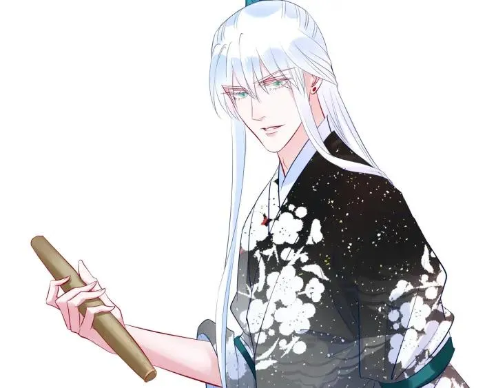 第34话 揭开伪装 第22页