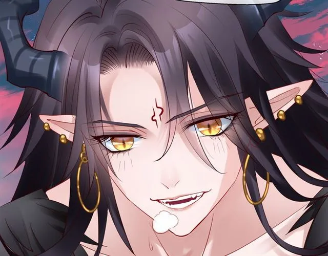 第39话 奇怪的梦 第19页