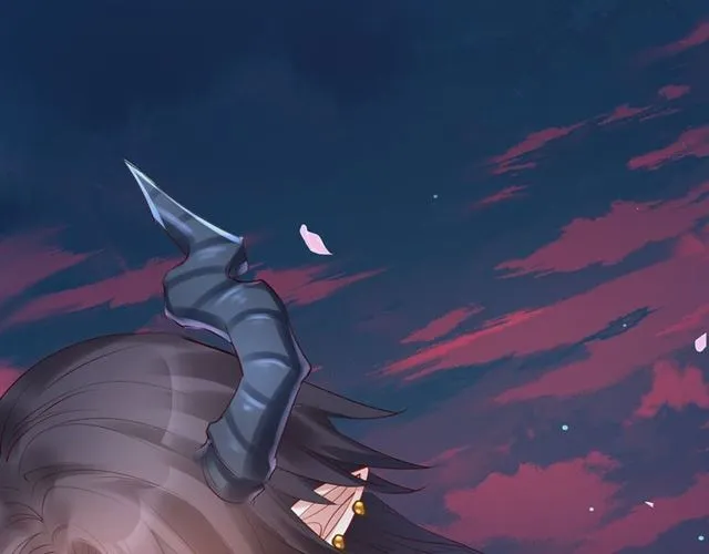 第39话 奇怪的梦 第26页