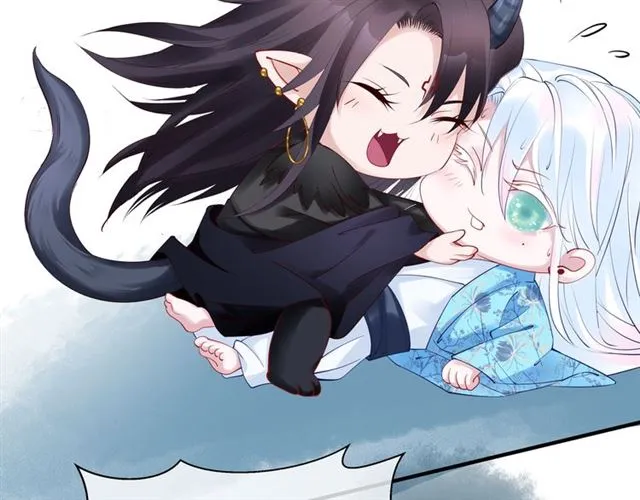 第39话 奇怪的梦 第33页