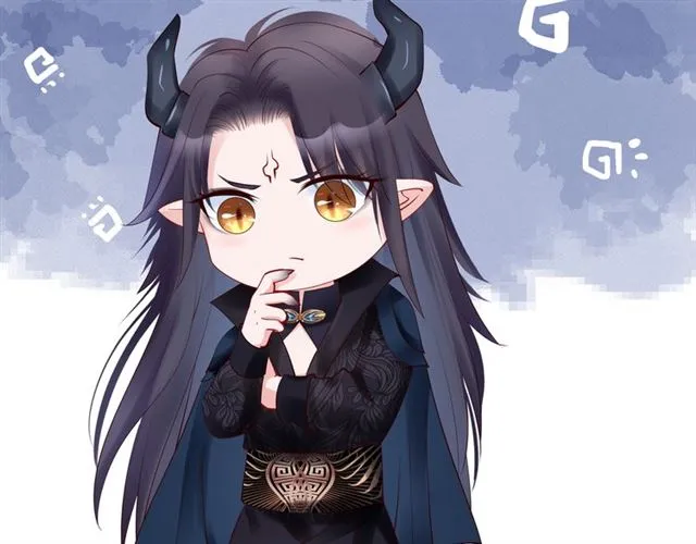 第43话 眼前人是心上人？ 第22页