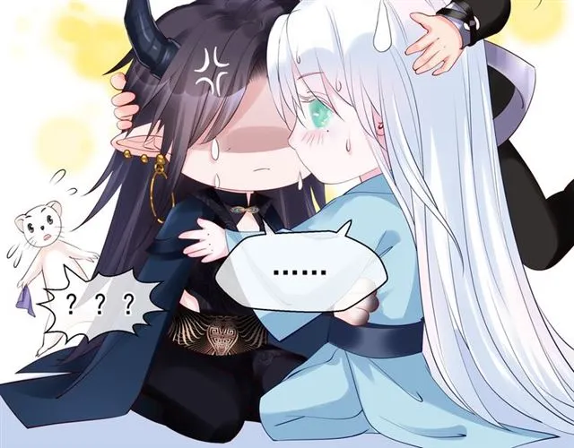 第44话 你是我的魂牵梦萦 第37页