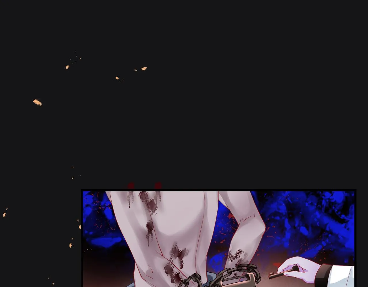 第47话 地狱道 第101页