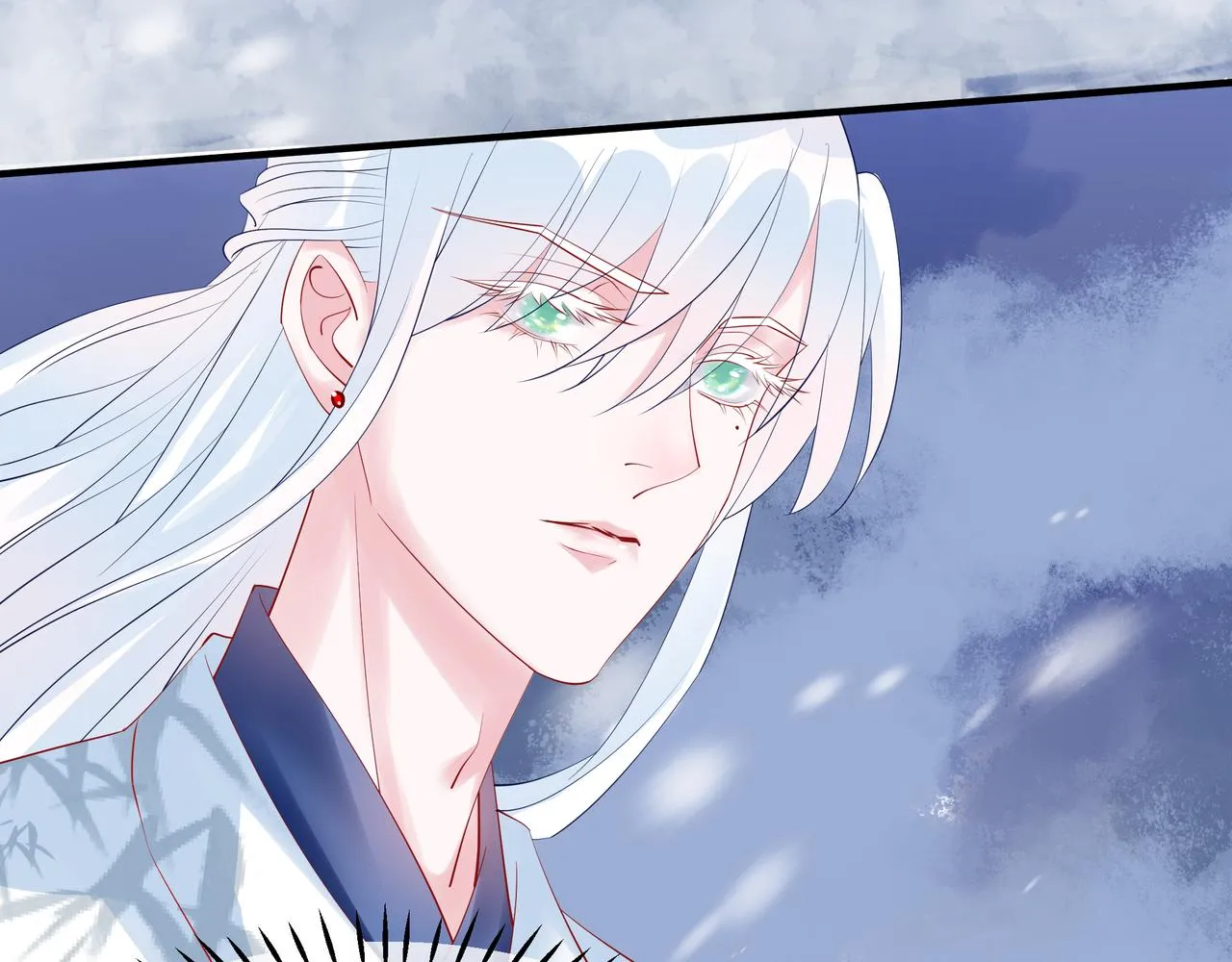 第47话 地狱道 第129页