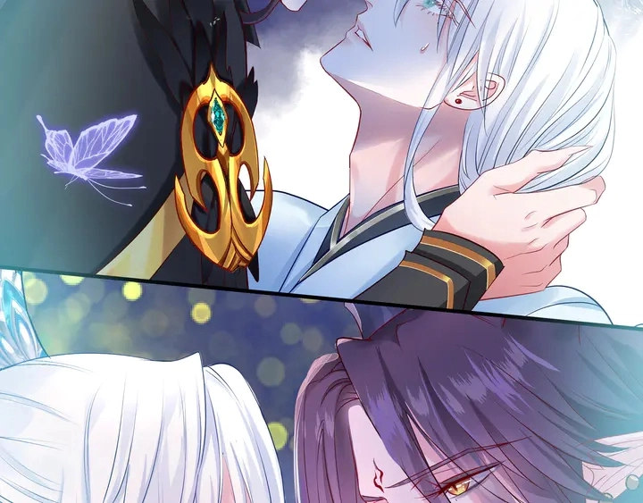第53话 离朱 第134页