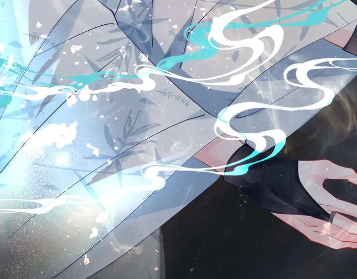 第55话 觉醒%%融合 第11页