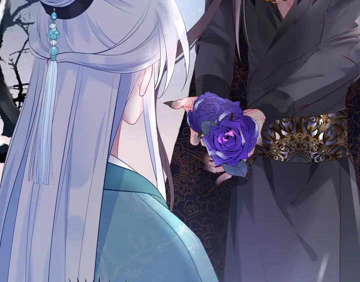 第57话 无情岂似多情苦？ 第107页