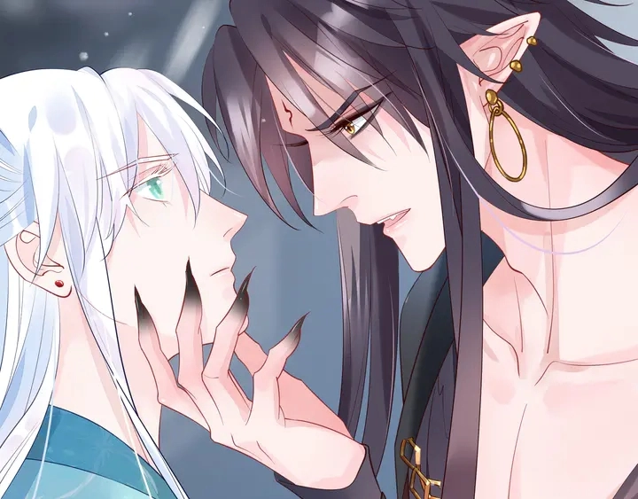 第57话 无情岂似多情苦？ 第137页