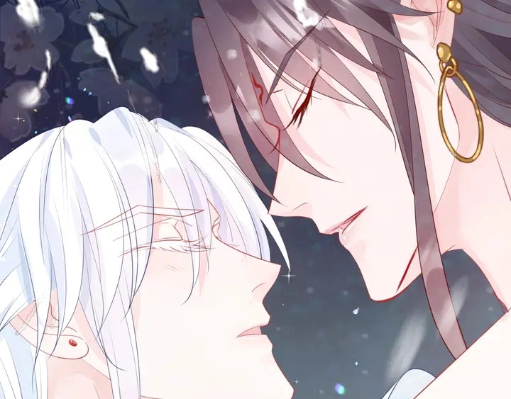 第57话 无情岂似多情苦？ 第155页