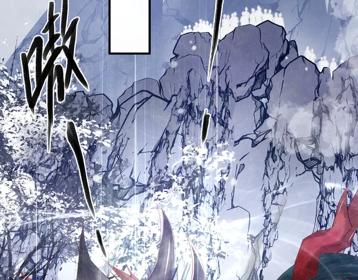第59话 别想逃离我 第57页