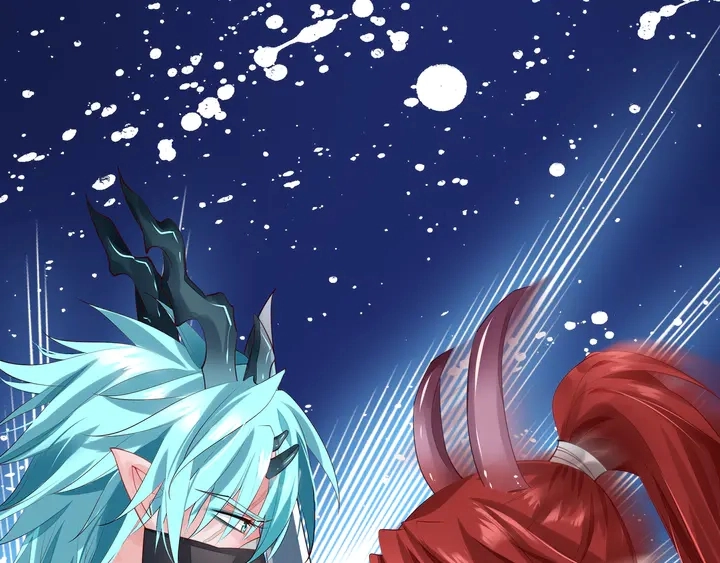 第61话 兄弟反目 第124页