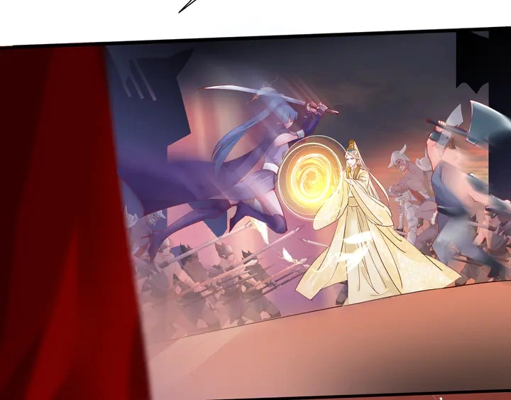 第64话 四凶大战神帝！ 第5页