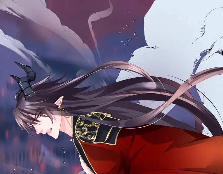 第64话 四凶大战神帝！ 第63页