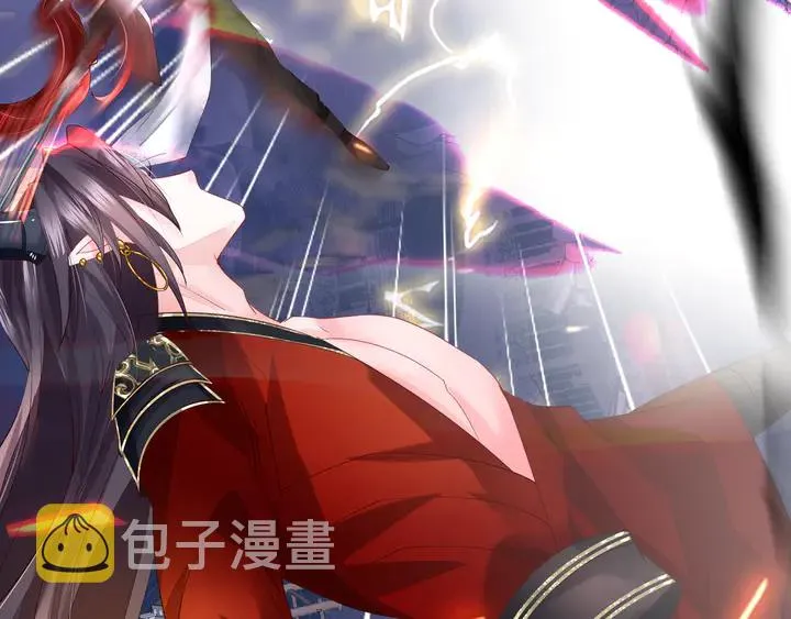 第64话 四凶大战神帝！ 第70页
