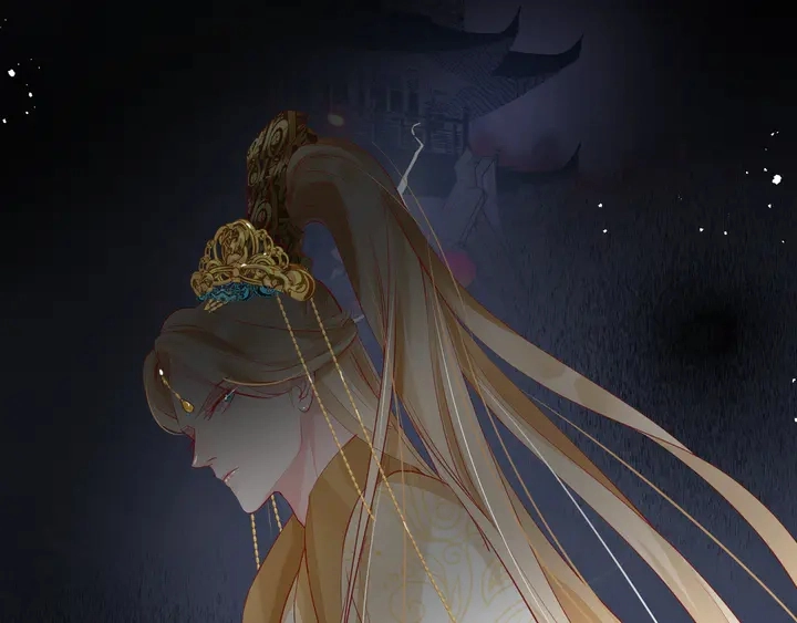 第64话 四凶大战神帝！ 第110页
