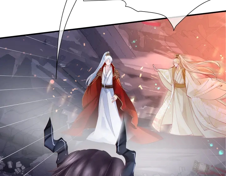 第64话 四凶大战神帝！ 第165页