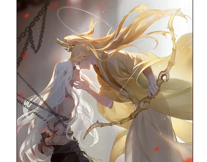 第64话 四凶大战神帝！ 第187页