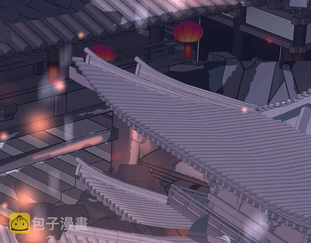 第65话 夜漓被擒 第4页