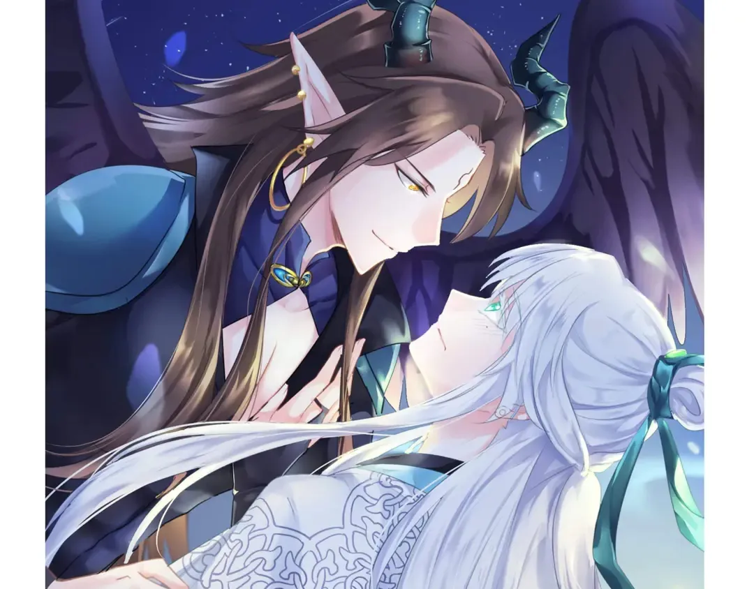 第65话 夜漓被擒 第186页