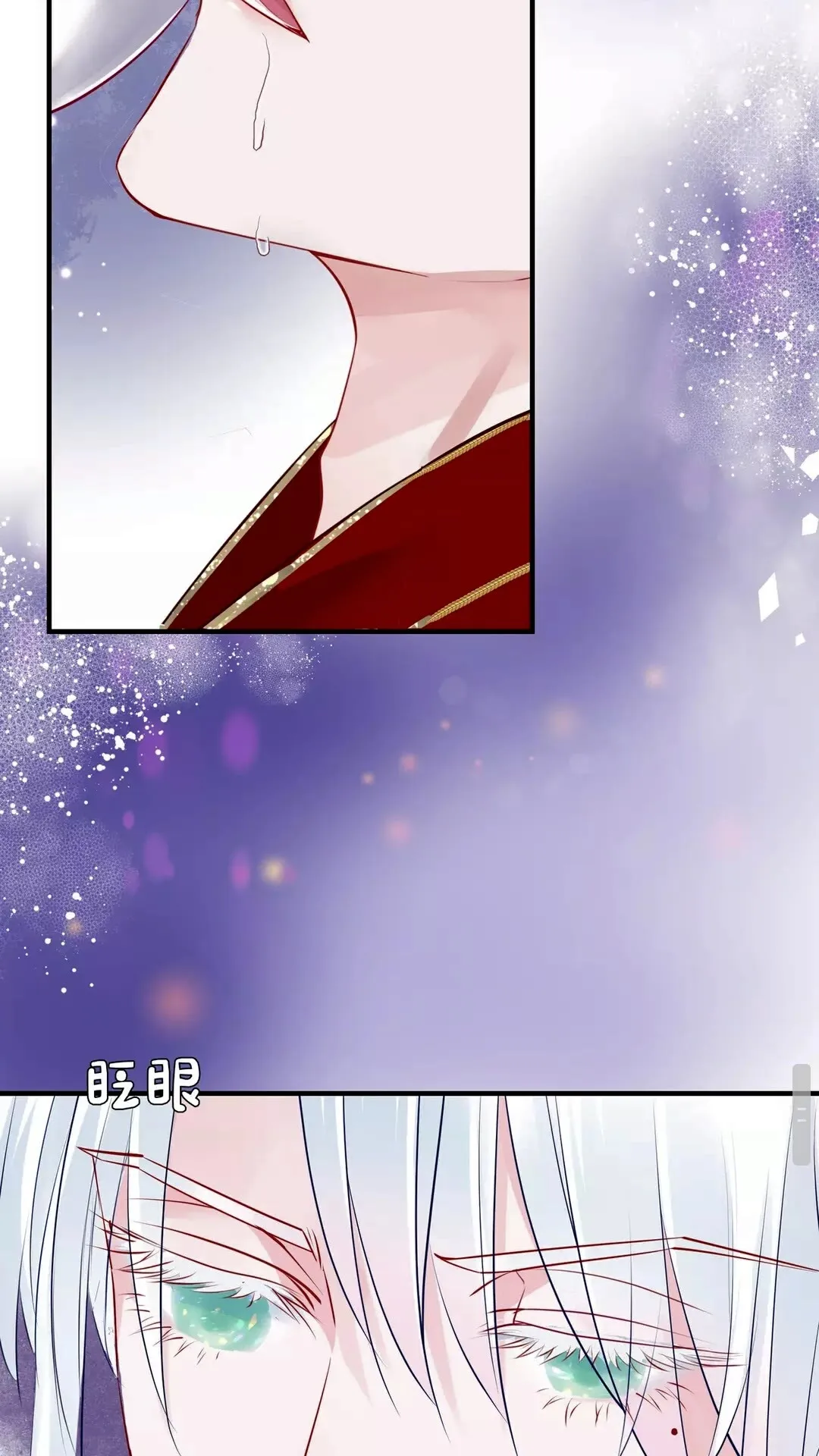 第66话 夜漓被掳 第11页