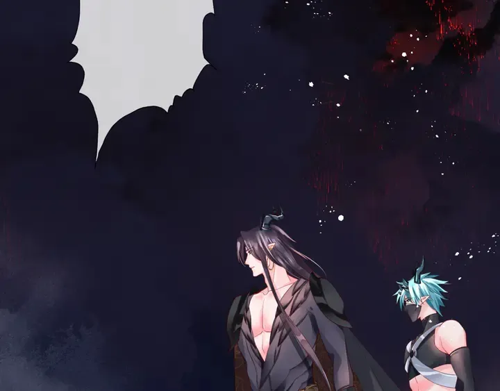 第77话 蚍蜉撼树谈何易 第17页