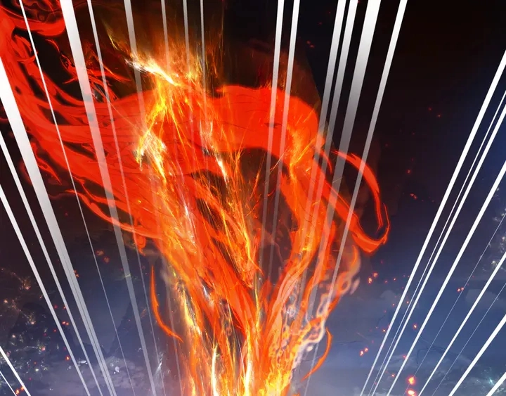 第77话 蚍蜉撼树谈何易 第57页