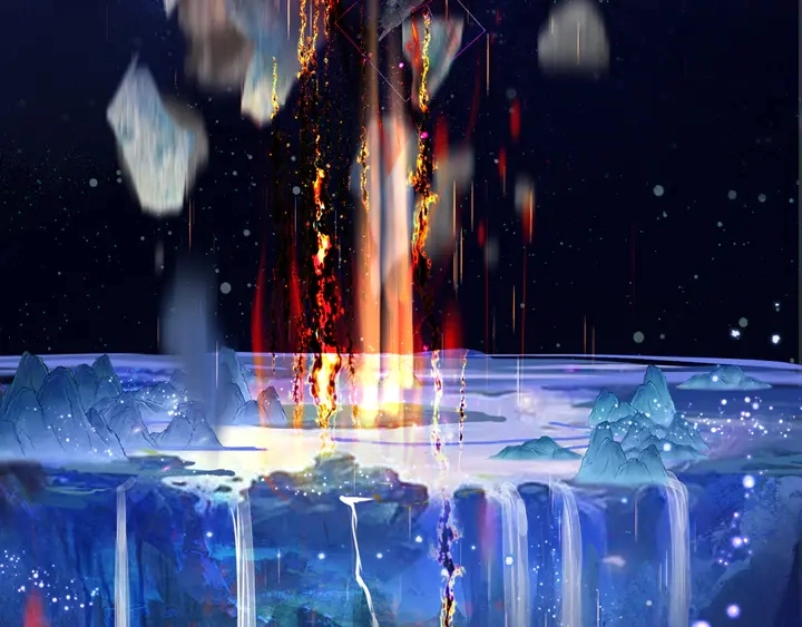 第77话 蚍蜉撼树谈何易 第65页