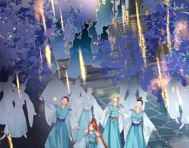 第77话 蚍蜉撼树谈何易 第69页