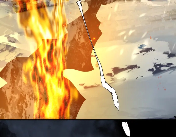 第77话 蚍蜉撼树谈何易 第78页