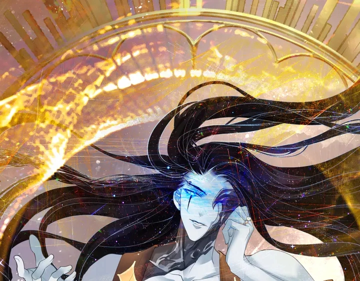 第77话 蚍蜉撼树谈何易 第105页