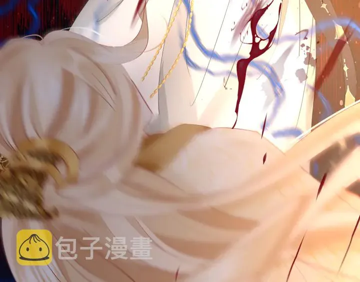 第78话 挽长弓兮射天狼 第28页
