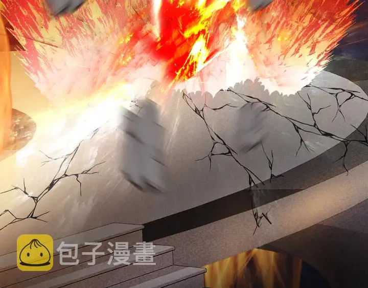 第78话 挽长弓兮射天狼 第157页