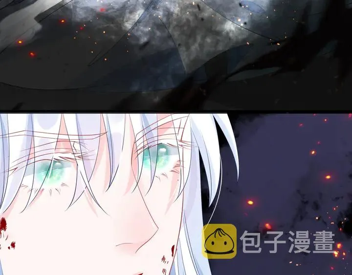 第80话 劫火 第116页