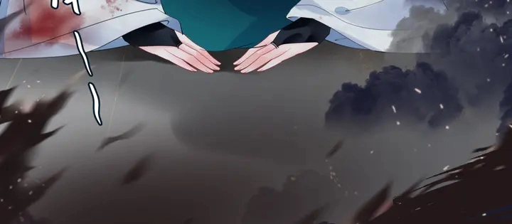 第80话 劫火 第158页