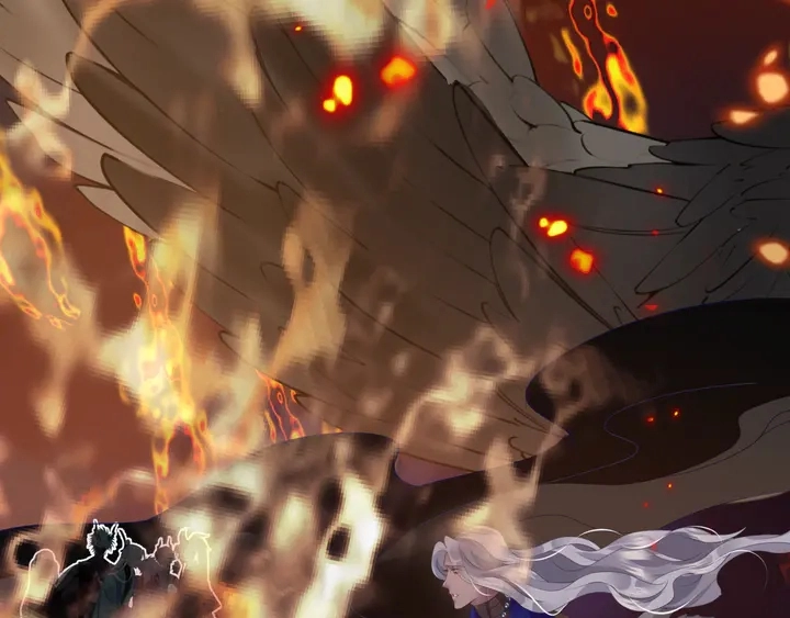 第81话 男儿到死心如铁 第78页