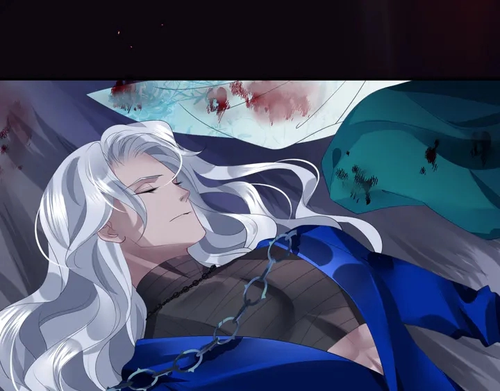 第81话 男儿到死心如铁 第127页