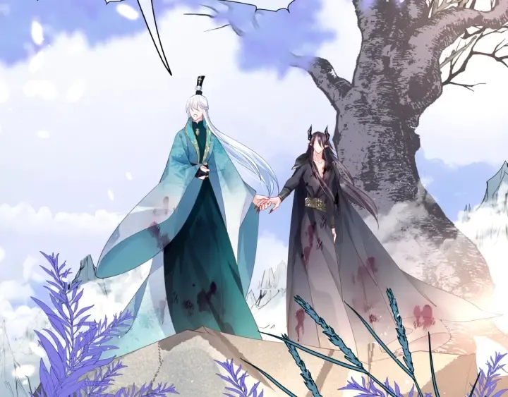 第83话 我做的一切都是为你 第39页