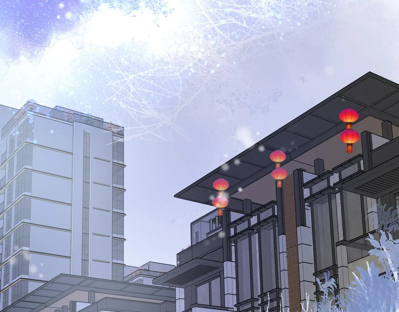 新春特别番外：全家福！ 第6页