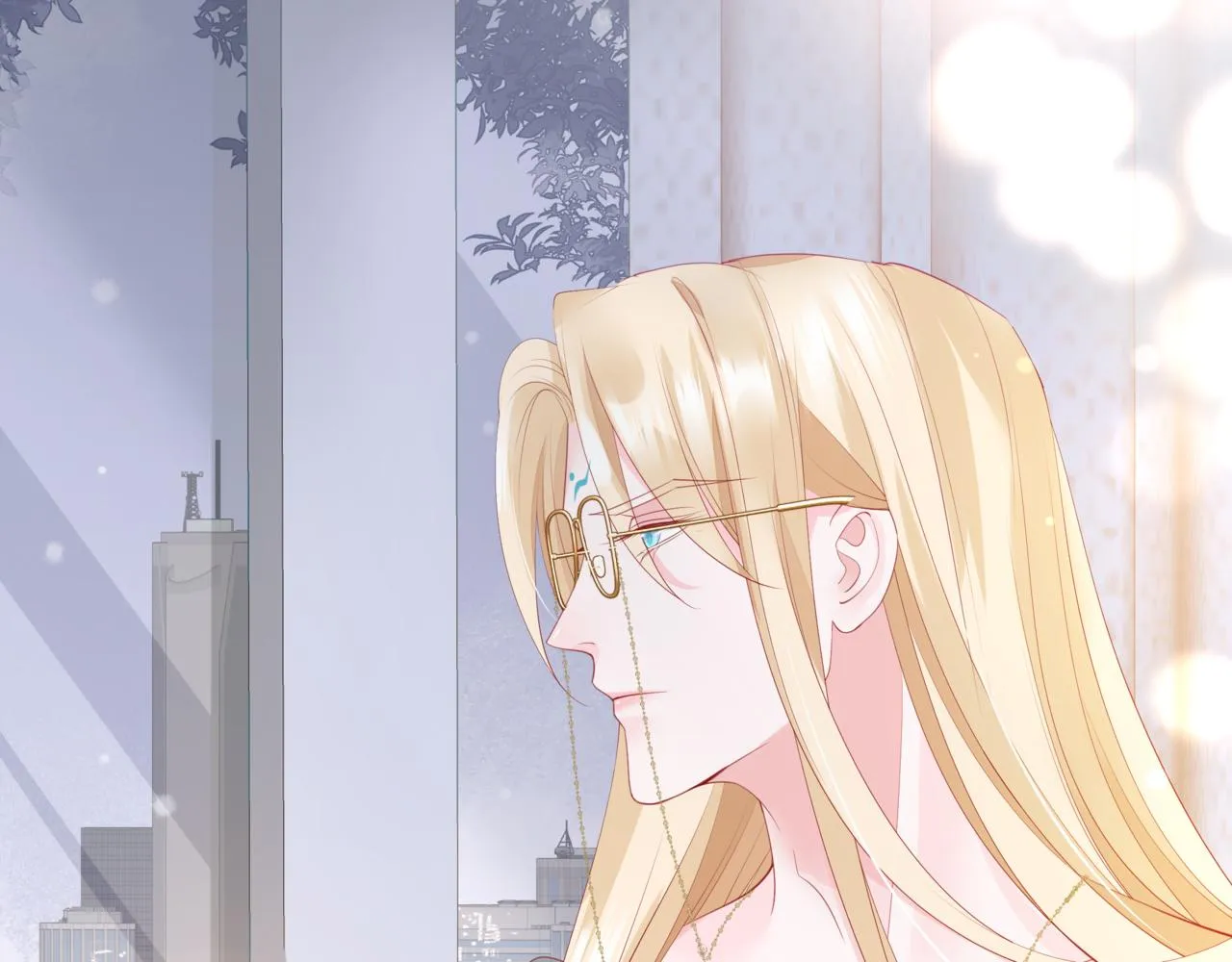 新春特别番外：全家福！ 第12页