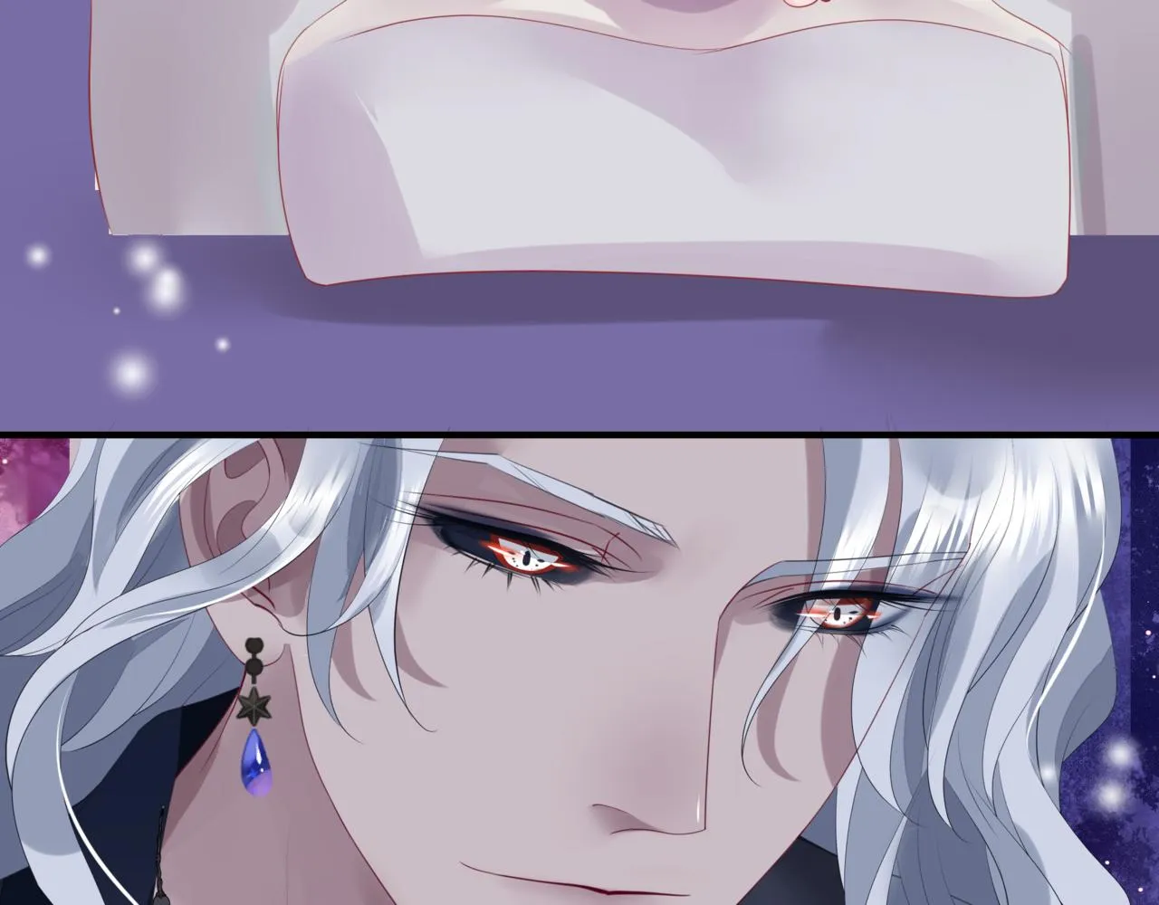 新春特别番外：全家福！ 第33页