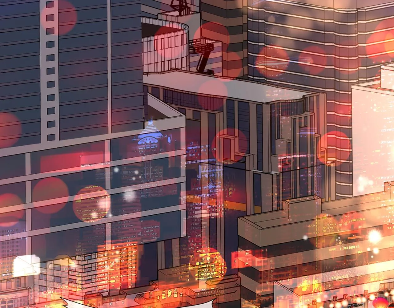新春特别番外：全家福！ 第48页