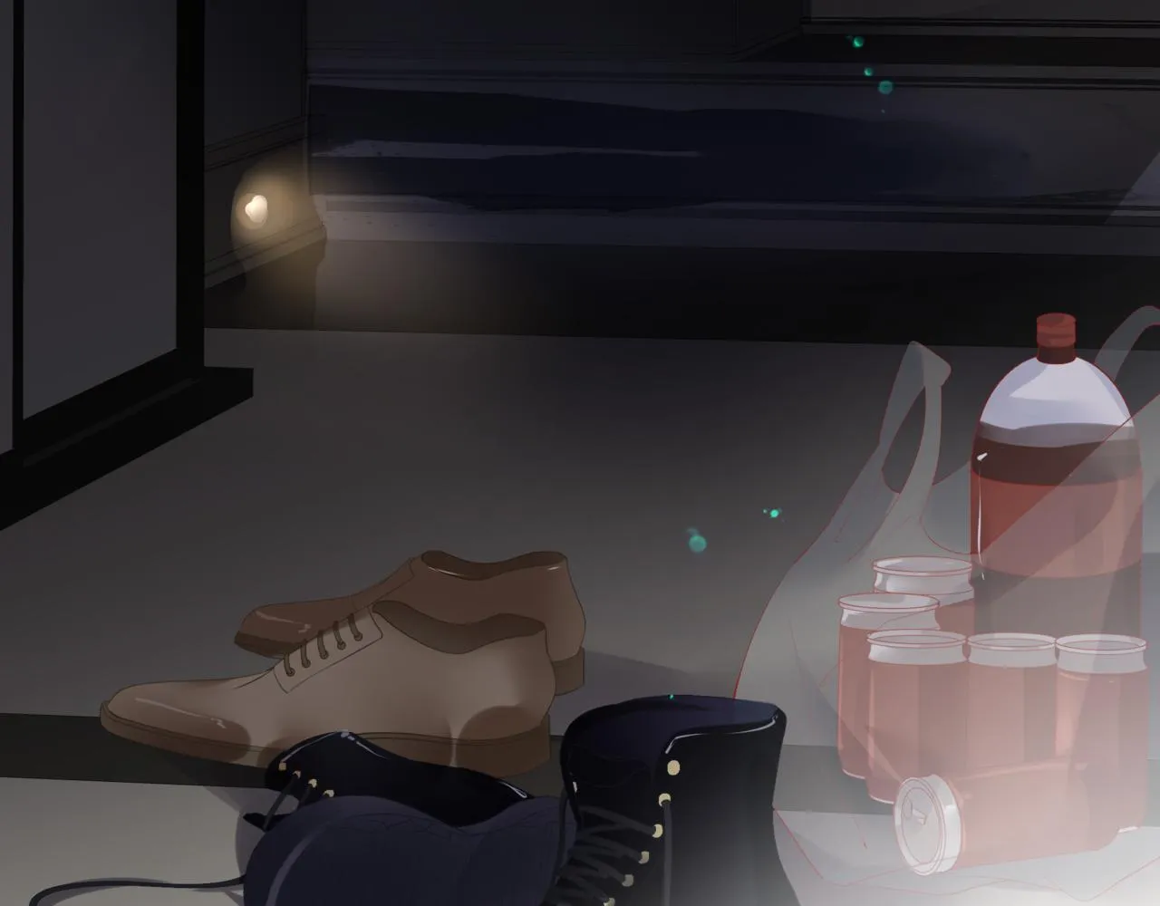 新春特别番外：全家福！ 第66页