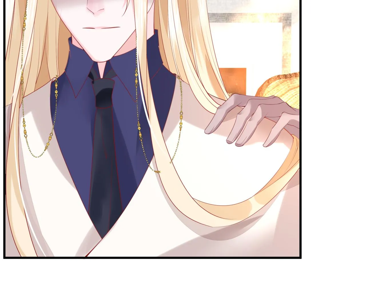 新春特别番外：全家福！ 第104页