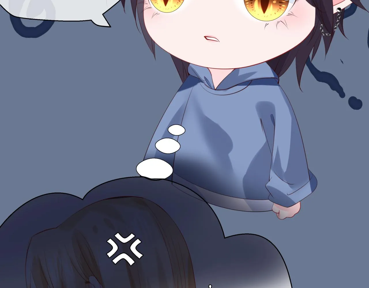 新春特别番外：全家福！ 第126页